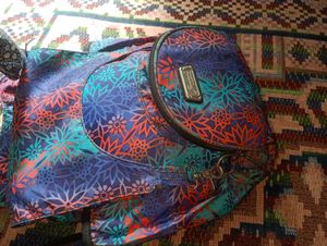 Branded Bagpack For Women.