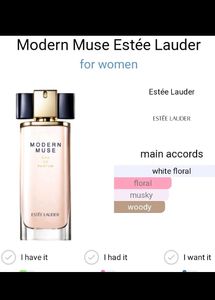 Estee Lauder Modern Muse