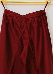 Essence Elasticated Ciggerate Pant For Women