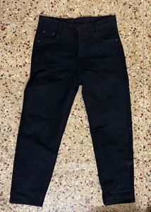 Black Jeans