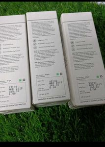 3 Deconstruct Sunscreen