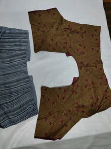 Ready To Wear Blouse