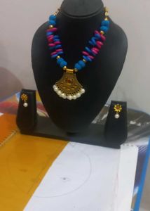 Jewellery Set