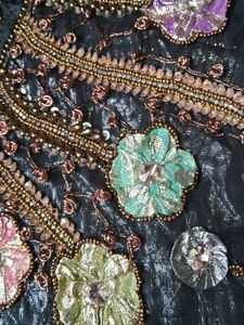 Embroidered Kurta