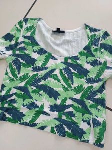 Crop Top Any 1