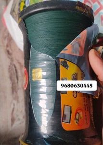 Original Mono Kite Fighter Plastic Manjha
