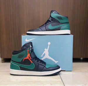 Nike Air Jordan High Neck Shoes 🚨🚨