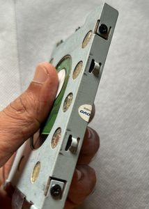 HITACHI 120GB HDD
