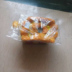 One time used Pooja Decoration Set