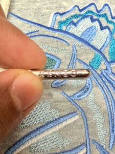 Kenzo Paris Tiger 🐯 Hoodie