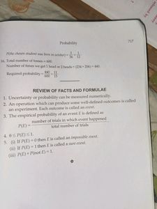 Rs Aggarwal Class 9 Maths Book