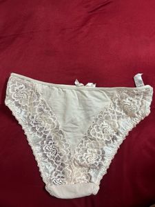 Lace Panties