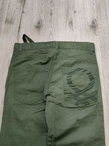 Ma1506 United color of Benetton jeans waist 30