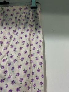Zara women skirt
