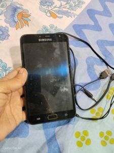 Samsung Mobile NOTE 1, GT-N7000