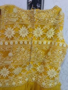 Beautiful Frock For Girls
