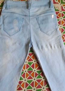 girls / women regular skinny j eans