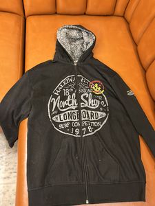Black Jacket For Men