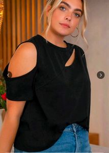 Curvy Closet Plus Size Top