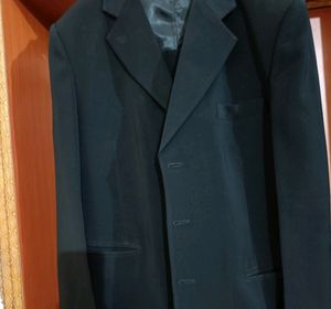 Black Suit