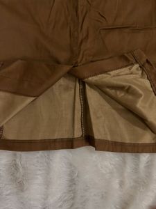 Cargo Skirt!