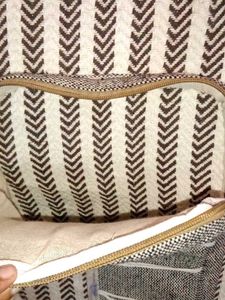 Beautiful Jute Bagpack