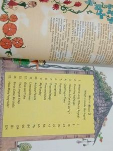 Math-Magic Book Grade 2 Textbook