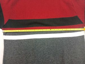 BRAND NEW Striped Knit Sweater