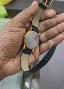 Sonata Gents watch MEN