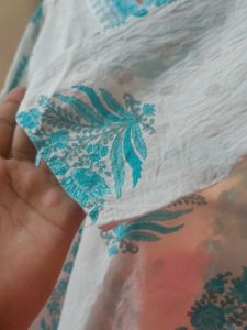 Short Kurti