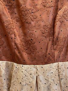 Ethnic Gown