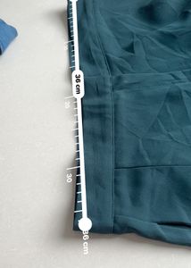 Front Cut Pant