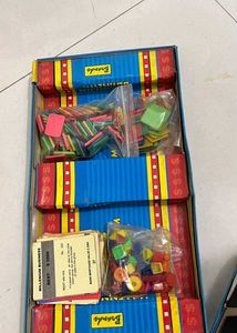 Millennium Business Board Game
