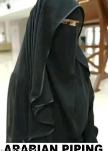 Arbian Stole