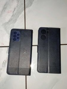 Cases