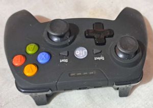 Jio Bluetooth Game Controller