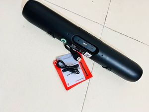 25W RMS Bluetooth Stereo Soundbar,boAt Aavante BaR