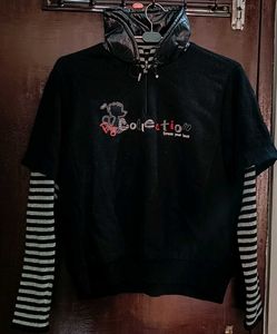 Seeetshirt