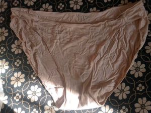 Jockey Nude Thong
