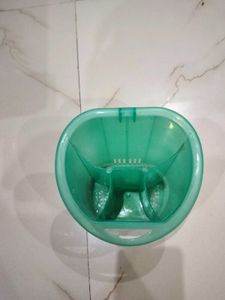 Toothbrush/Stationery Holder