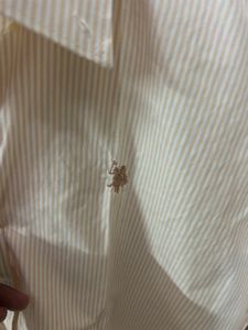 Us Polo Assn OG