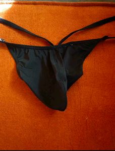 Sexy Mens Thong Underwear