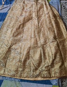 Ethnic Skirt