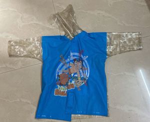 Kids Raincoat