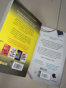 Holly Jackson Book Bundle