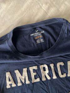 American Eagle Long Sleeve Tee