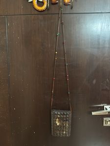 Boho Sling Bag
