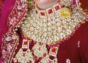 Lehenga Beautiful Colour  heavvy dupatta