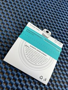 Spectrum Acoustic string