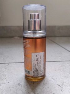 Bath &amp; bodyWorks Warm Vanilla Body Mist